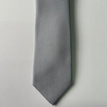 画像をギャラリービューアに読み込む, Silk tie "GYOGI" light gray