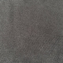 画像をギャラリービューアに読み込む, Silk "double-sided" scarf "SAMEH KOMON & ASANOHA" black