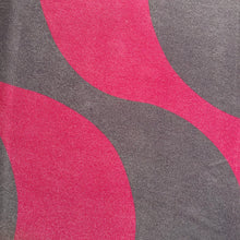 画像をギャラリービューアに読み込む, Silk stole &quot;RYUSUI&quot; gray &amp; pink
