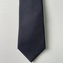 画像をギャラリービューアに読み込む, Silk tie "GYOGI" black
