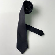 Silk tie 