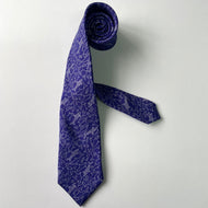 Silk tie 