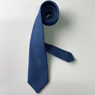 Silk tie 