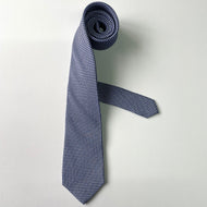 Silk tie 