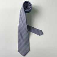 Silk tie 
