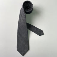 Silk tie 
