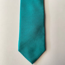 画像をギャラリービューアに読み込む, Silk tie &quot;TOH-SHI&quot; emerald green
