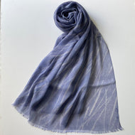Silk stole 