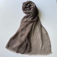 Silk stole 