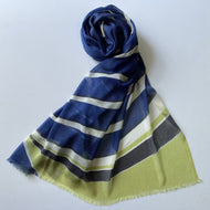 Silk stole 